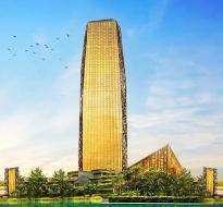 lodha-trump tower