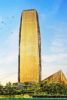 Lodha Trump Tower