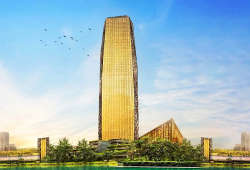 lodha-trump tower