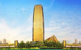 Lodha Trump Tower