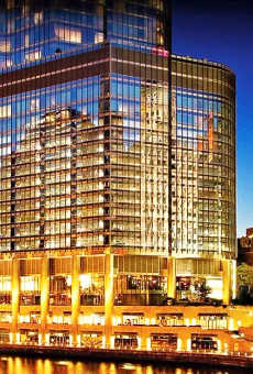Lodha Trump Tower