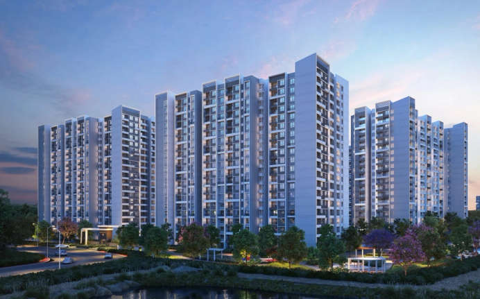 Sumadhura Sarang Whitefield