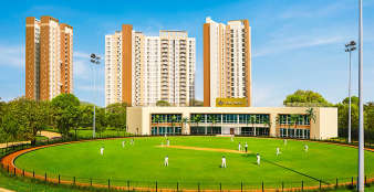 Lodha Upper Thane