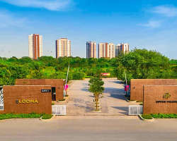 lodha-upper thane