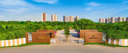 Lodha Upper Thane Bhiwandi