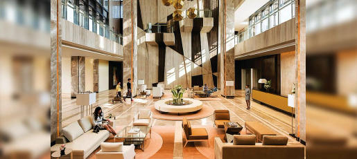 Lodha New Cuffe Parade