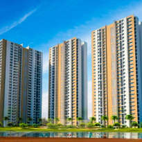 lodha-crown kolshet