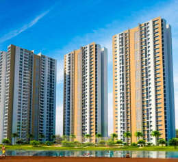 lodha-crown kolshet