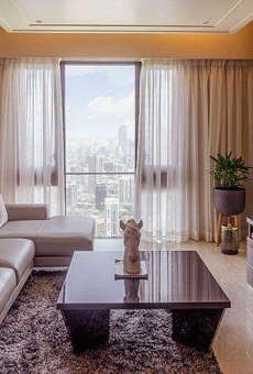 Lodha Parkside