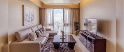 Lodha Parkside Worli