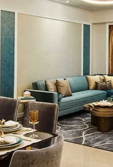 Lodha Parkside