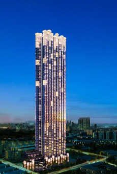 Lodha Parkside