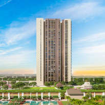 lodha-aura
