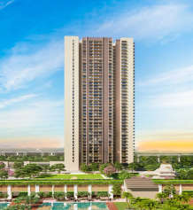 lodha-aura
