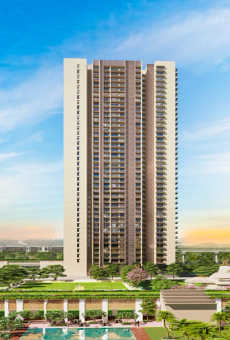 Lodha Aura