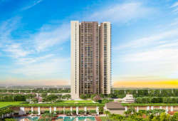 lodha-aura