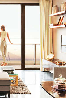 Lodha Dioro