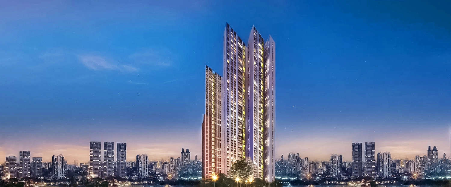 Lodha Elisium