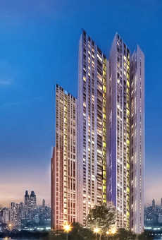 Lodha Elisium