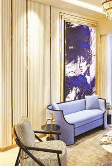 Lodha Elisium
