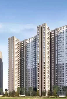 Godrej Ananda