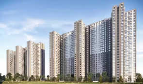 Godrej Ananda
