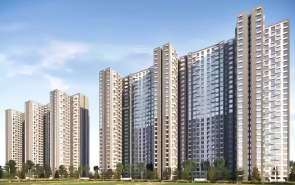 Godrej Ananda Gummanahalli