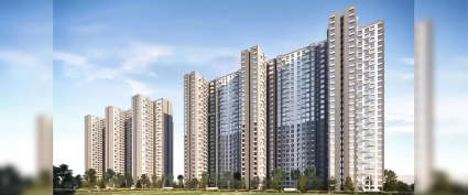 Godrej Ananda Gummanahalli