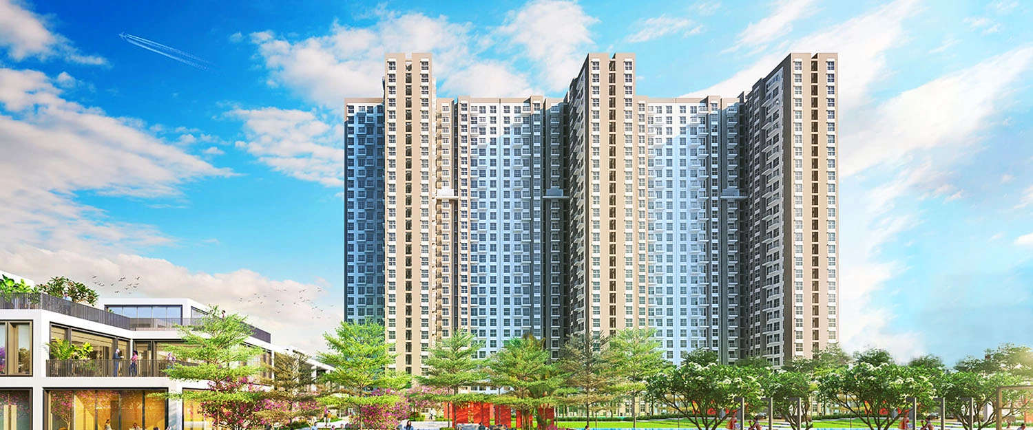 Godrej Ananda