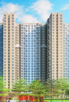 Godrej Ananda