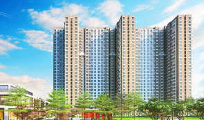 Godrej Ananda