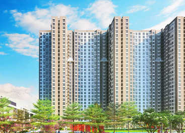 Godrej Ananda