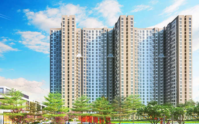 Godrej Ananda Gummanahalli