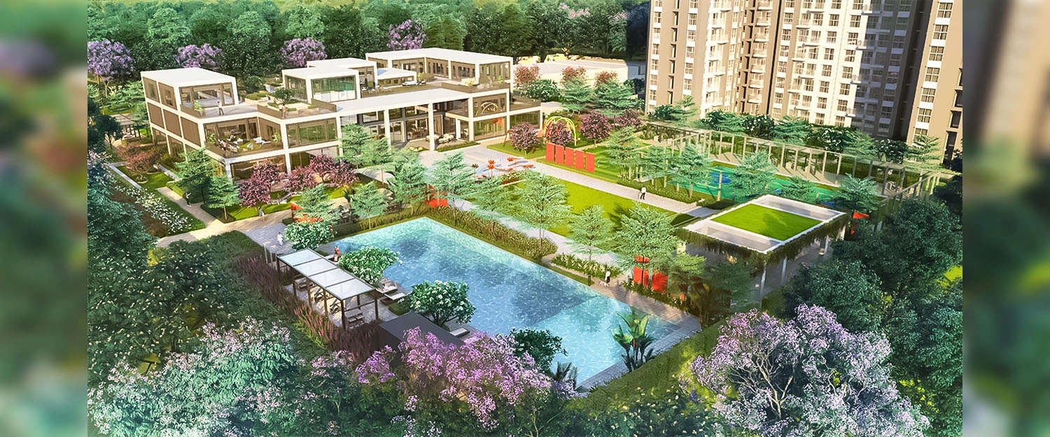 Outdoor Amenities