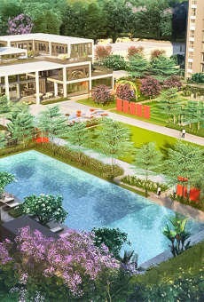 Godrej Ananda