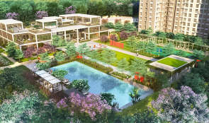 Godrej Ananda