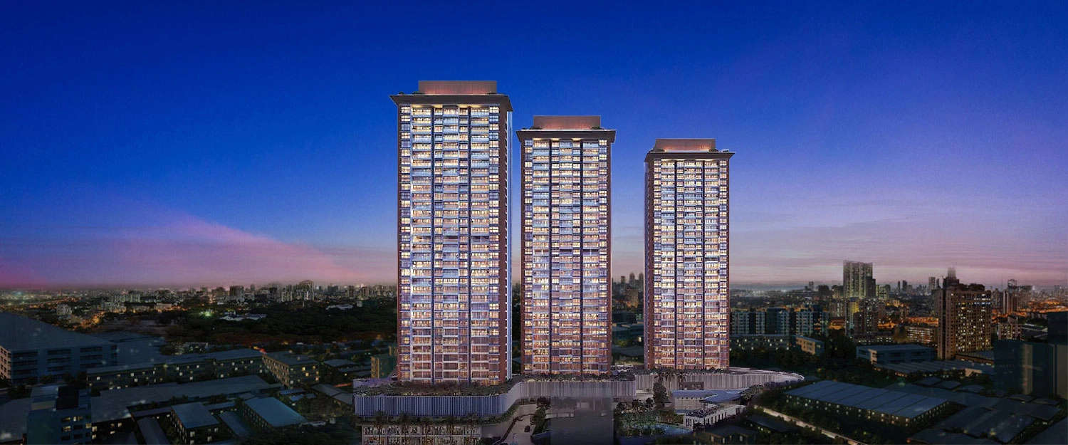 Godrej Evoke