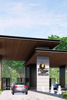 Prestige Sanctuary