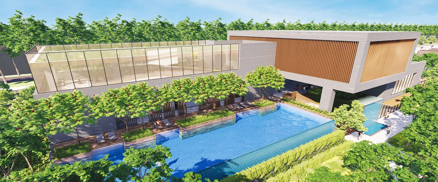 Club House