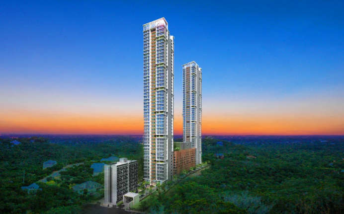 Prestige Jasdan Classic Mahalaxmi