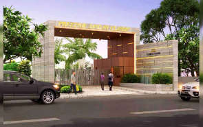 Prestige Jasdan Classic Mahalaxmi