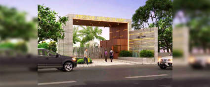 Prestige Jasdan Classic Mahalaxmi