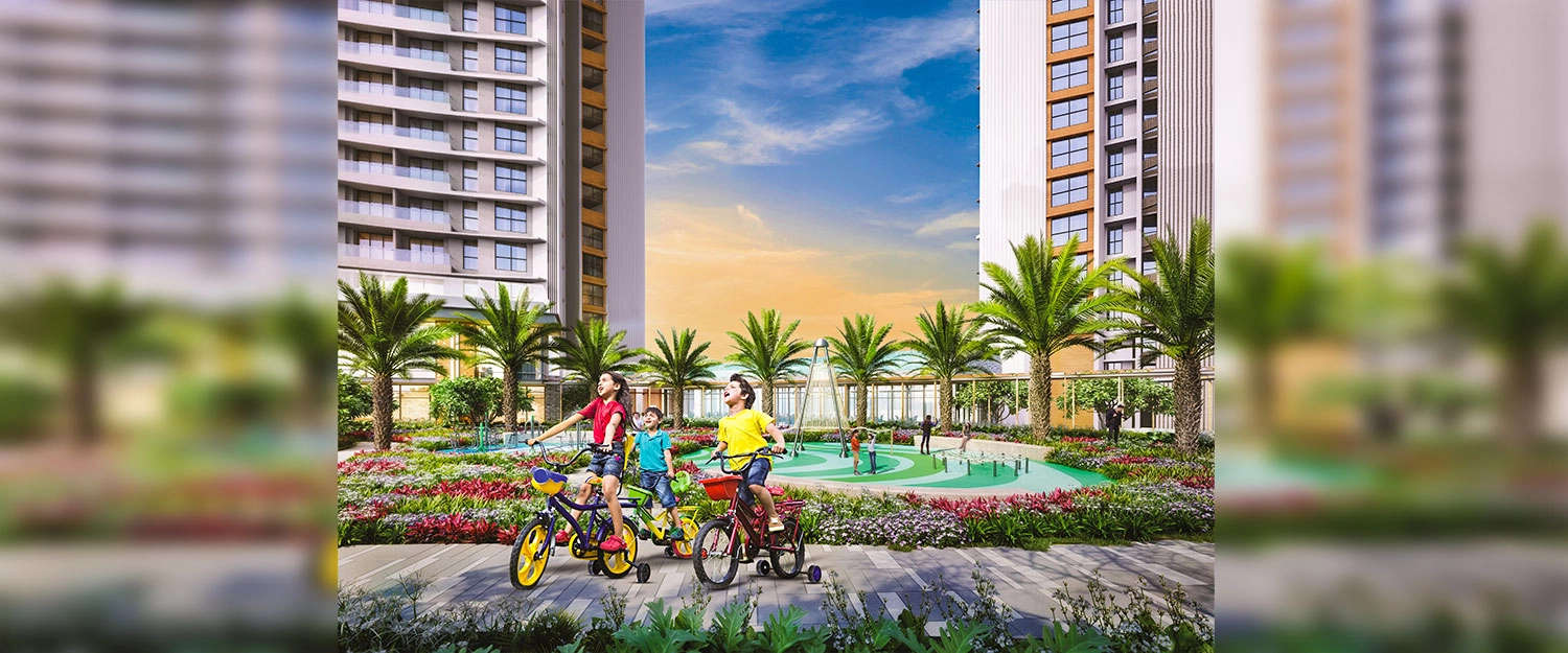 Outdoor Amenities