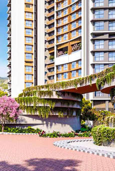 Prestige City
