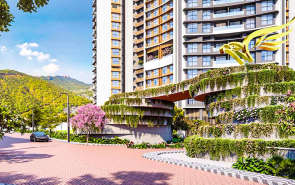 Prestige City Mulund