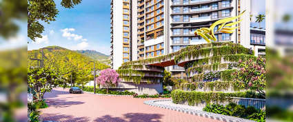 Prestige City Mulund