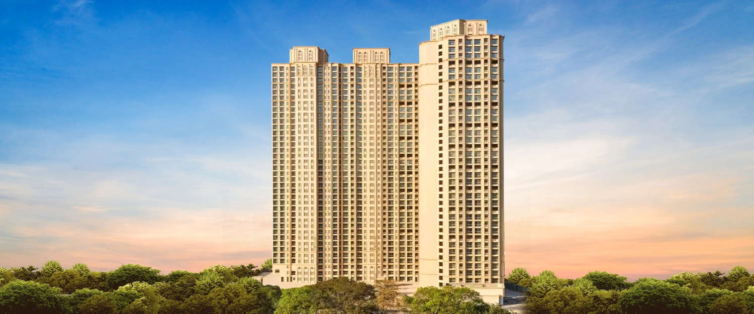 Hiranandani Solitaire