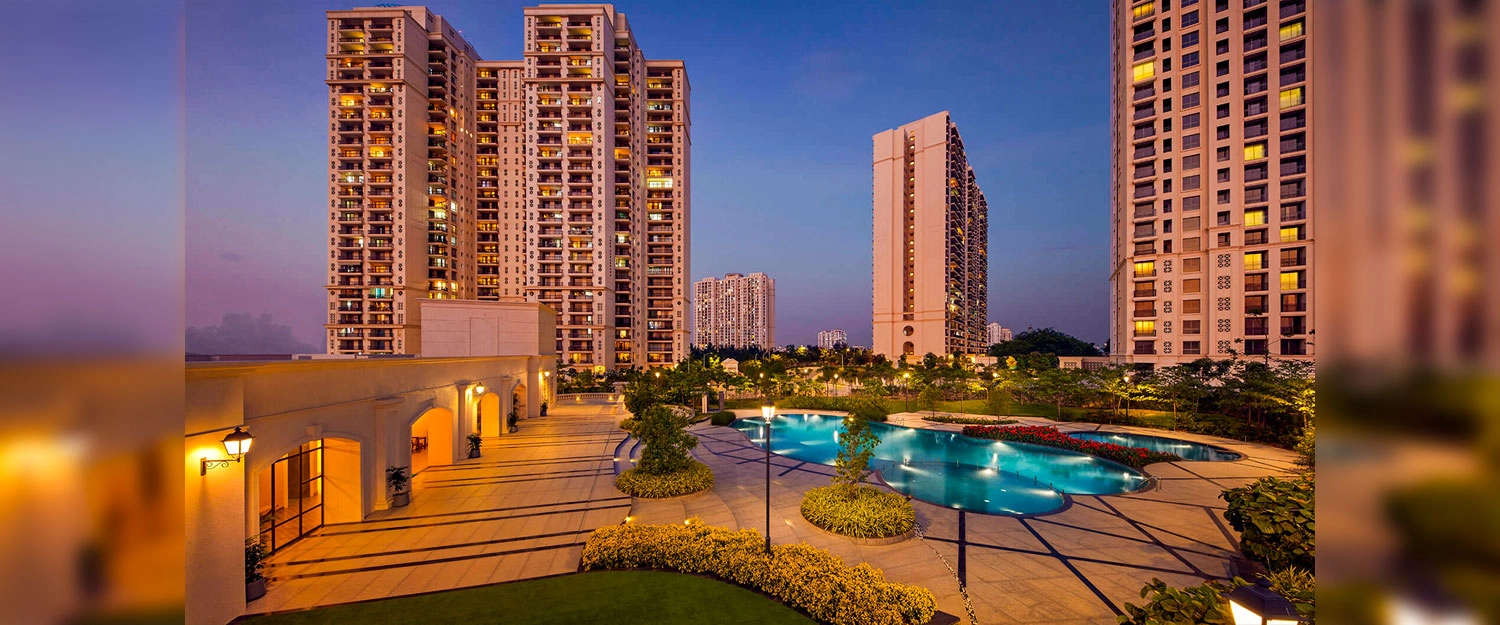 Outdoor Amenities