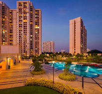 hiranandani-lake enclave