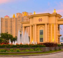 hiranandani-lake enclave